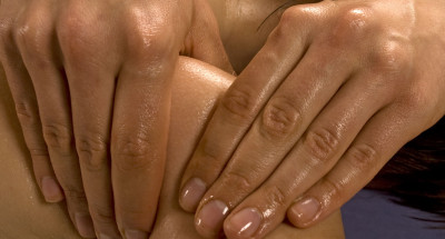 Massage Abhyanga