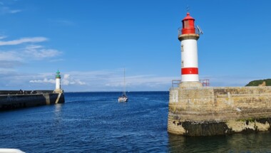 Traversée Doëlan-Groix pour 2 adultes