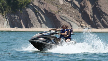 Location Jet ski avec permis (VX ou HO)