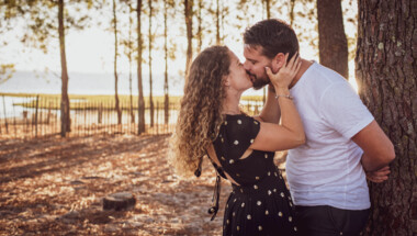 Séance Photo de Couple