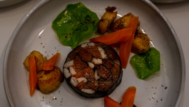 Cours de cuisine chez miam nutrition