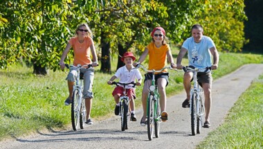 Escapade Famille pour 4 personnes à Rocamadour