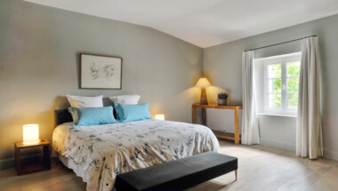 Escapade en Provence