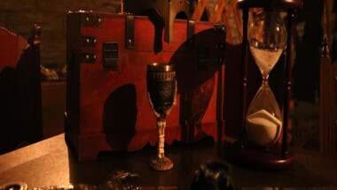 Escape game 6 joueurs