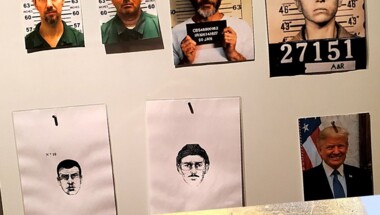 Escape game 4 joueurs