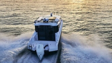 Escapade d'exception pour un coucher du soleil en mer au départ de Pornic