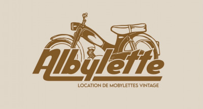 Balade à la journée en mobylette vintage pour 2