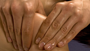 Massage Abhyanga