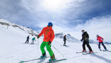 Ski & Snowboard - 2H