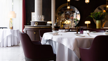 Nuit de luxe & dîner au DUENDE