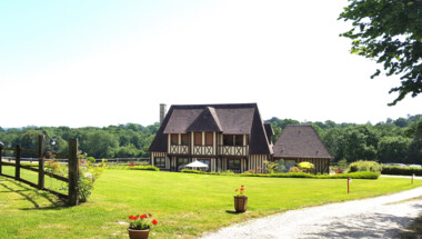 Un Week-end à L'Herbe aux Vaches