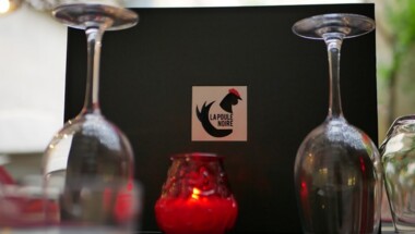 L'ACCORD METS & VINS