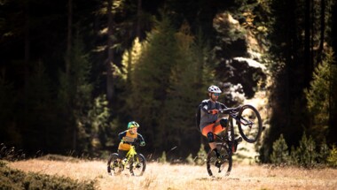 Location de vélo à assistance électrique autour du lac d'Annecy - Enfant