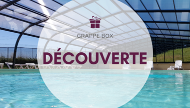 Grappe Box - Découverte