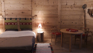 Une nuit en chambre d'hôtes avec balade en 2CV au cœur du Jura