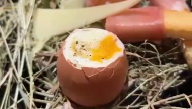 Menu gastronomique pour deux en 7 temps