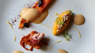 Expérience gastronomique au cœur de Nîmes