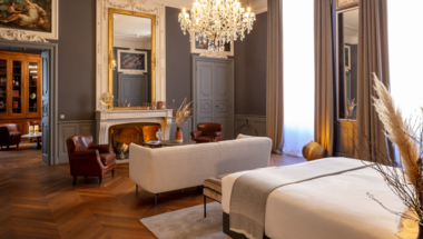 Une expérience sur-mesure au Margaret - Hôtel Chouleur