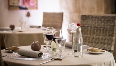 Séjour gourmand au cœur des Alpilles
