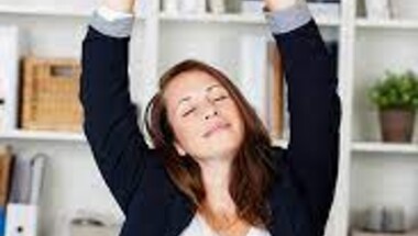 Sophrologie en entreprise (3 interventions min comprises)