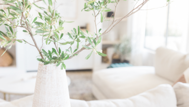 Home organising - Soin pour la maison