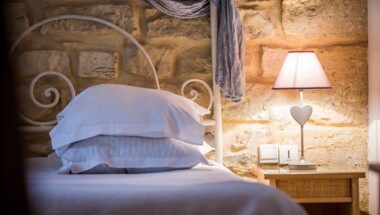Escapade romantique en garrigue nîmoise