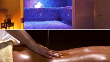 Hammam Privatif, Gommage du corps et Massage au choix (1h30)