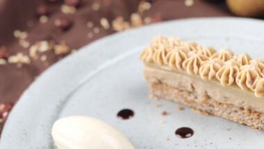 Menu Gourmand