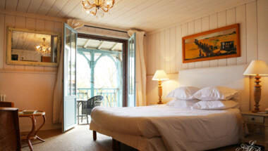 Séjour Passion en chambre Chaland ou Plaisance.