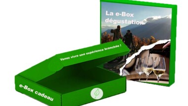 e-box Segway dégustation 1h + 1h30