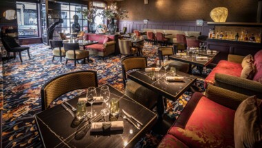 Dîner romantique pour deux personnes au Capu