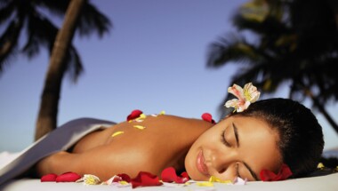 MASSAGE LOMI-LOMI (HAWAIEN) - 1h20