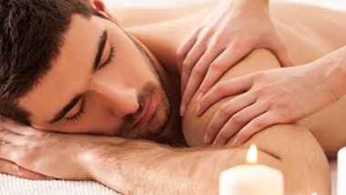 MASSAGE SPORTIF / RECUPERATION - 1h10