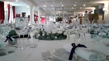 Diner de la Saint Sylvestre