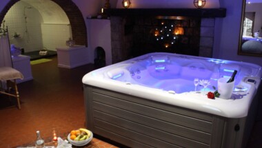 Spa privatif Duo 1h30