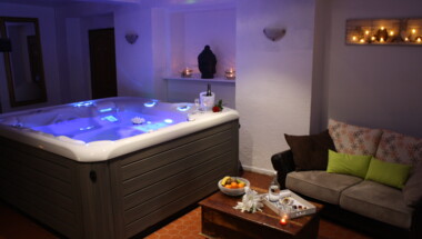 Spa Privatif en DUO gourmand