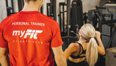 Personal Training