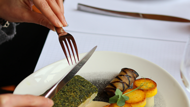 Dîner pour 2 au fourvière Hôtel