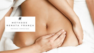 Drainage Lymphatique Renata França