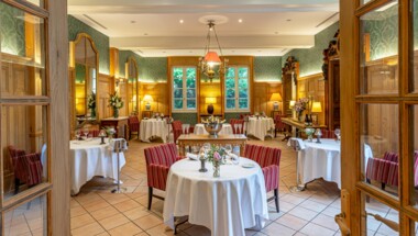 Menu 5 Saveurs
