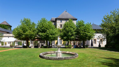 Séjour gourmand chambre Confort