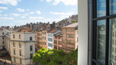 Séjour Découverte au Collège Hôtel