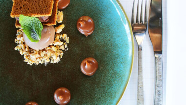 Séjour Gourmand à L'ermitage Hôtel