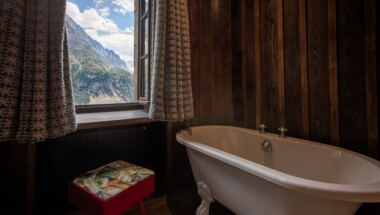 Week-end Altitude incluant les billets de train