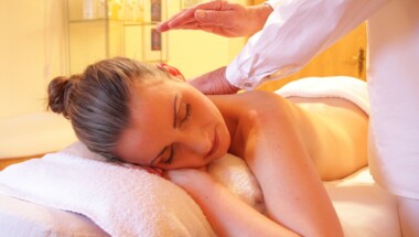 Massage bien-être 75 minutes