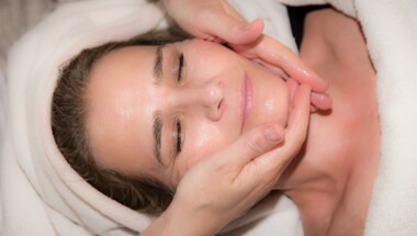 Massage Japonais du visage