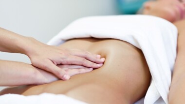 Chi Nei Tsang - Massage du ventre 75 minutes
