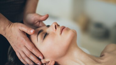 Massage bien-être 90 minutes