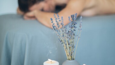 Soin aromathérapie + Massage Japonais du visage