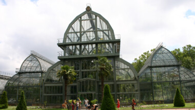 City trek sur mesure à Lyon